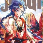 Magi, Vol. 22 : The Labyrinth of Magic