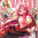Magi, Vol. 23 : The Labyrinth of Magic