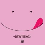 Assassination Classroom, Vol. 13