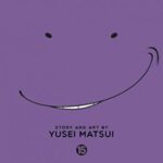 Assassination Classroom, Vol. 15