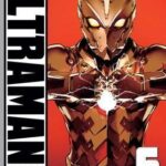 Ultraman, Vol. 6 Pa