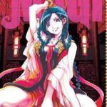 Magi, Vol. 25 : The Labyrinth of Magic