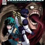 My Hero Academia, Vol. 6