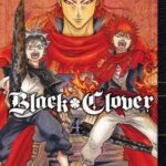 Black Clover, Vol. 04 Pa