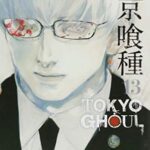 Tokyo Ghoul, Vol. 13