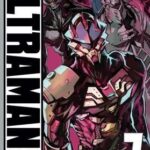Ultraman, Vol. 7 Pa