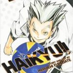 Haikyu!!, Vol. 11
