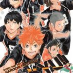 Haikyu!! Vol. 12