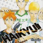 Haikyu!! Vol. 15