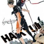 Haikyu!! Vol. 16
