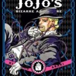 Jojos Bizarre Adv Part 3:2 Ha
