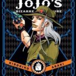 Jojos Bizarre Adv Part 3:3 Ha