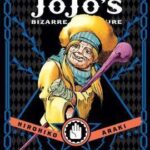 Jojos Bizarre Adv Part 3:4 Ha