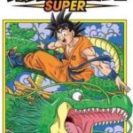Dragon Ball Super, Vol. 1