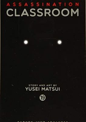 Assassination Classroom, Vol. 19