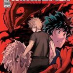 My Hero Academia, Vol. 10