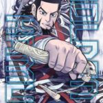 Golden Kamuy, Vol. 7 Pa