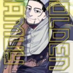 Golden Kamuy, Vol. 8 Pa
