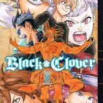Black Clover, Vol. 08 Pa