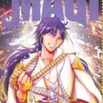 Magi, Vol. 29 : The Labyrinth of Magic