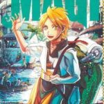 Magi, Vol. 30 : The Labyrinth of Magic