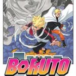Boruto, Vol. 2 Pa