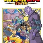 Dragon Ball Super, Vol. 2