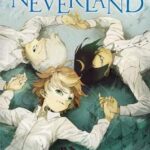 The Promised Neverland, Vol. 4