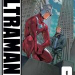 Ultraman, Vol. 9 Pa