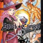 Black Clover, Vol. 10 Pa