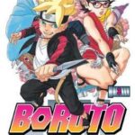 Boruto, Vol. 3 Pa