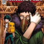 My Hero Academia, Vol. 14