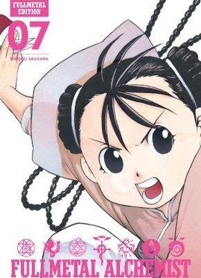 Fma Fullmetal Ed V7 Ha