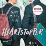 Heartstopper Volume 1 : The million-copy bestselling series, now on Netflix!