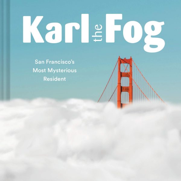 Karl the Fog - Image 1