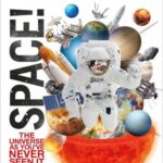 Space!: The Universe as You've Never Seen It Before (Knowledge Encyclopedias)