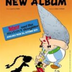 Asterix: Asterix and The Chieftain's Daughter : Album 38