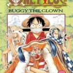 One Piece, Vol. 2