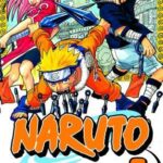 Naruto, Vol. 2
