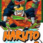 Naruto, Vol. 3