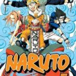 Naruto, Vol. 5