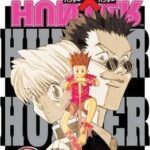 Hunter x Hunter, Vol. 2