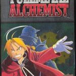 Fullmetal Alchemist, Vol. 2