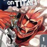 Attack on Titan 1