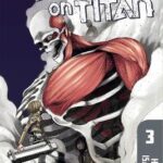 Attack on Titan 3