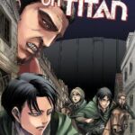 Attack on Titan 5