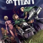 Attack on Titan 6