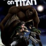 Attack on Titan 9