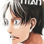 Attack on Titan 15