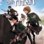 Attack on Titan 18